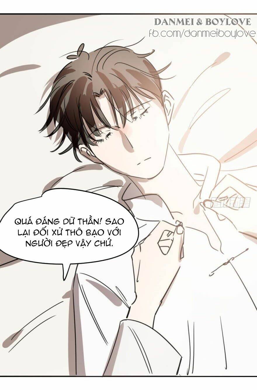 Truy Bắt Ngao Ngao Chương 35 Ảnh 15
