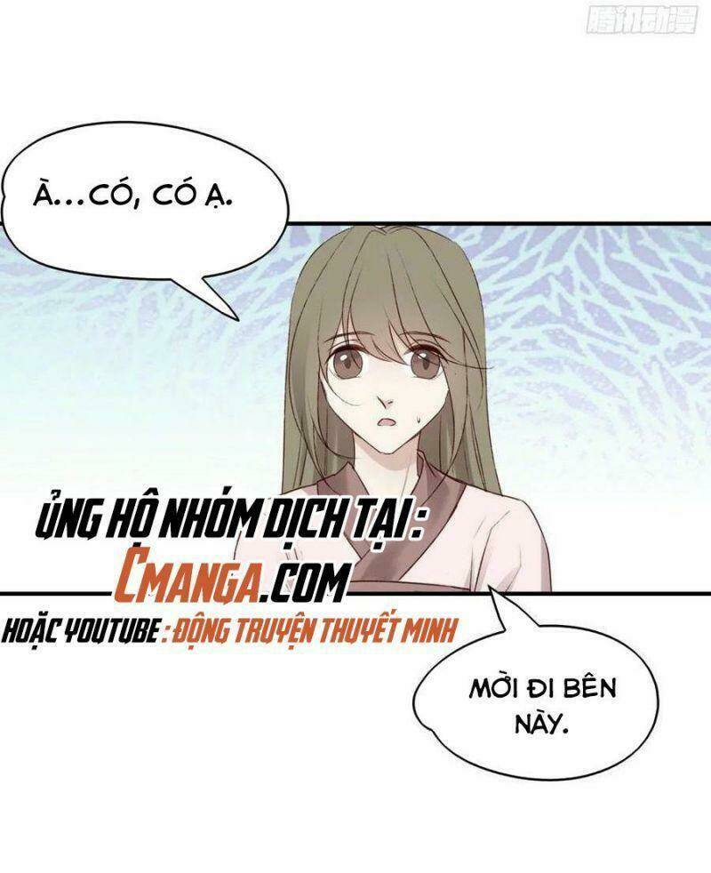 Liệt Hỏa Cuồng Phi: Vương Gia Thú Tính Muốn Sủng Chương 128 Ảnh 11
