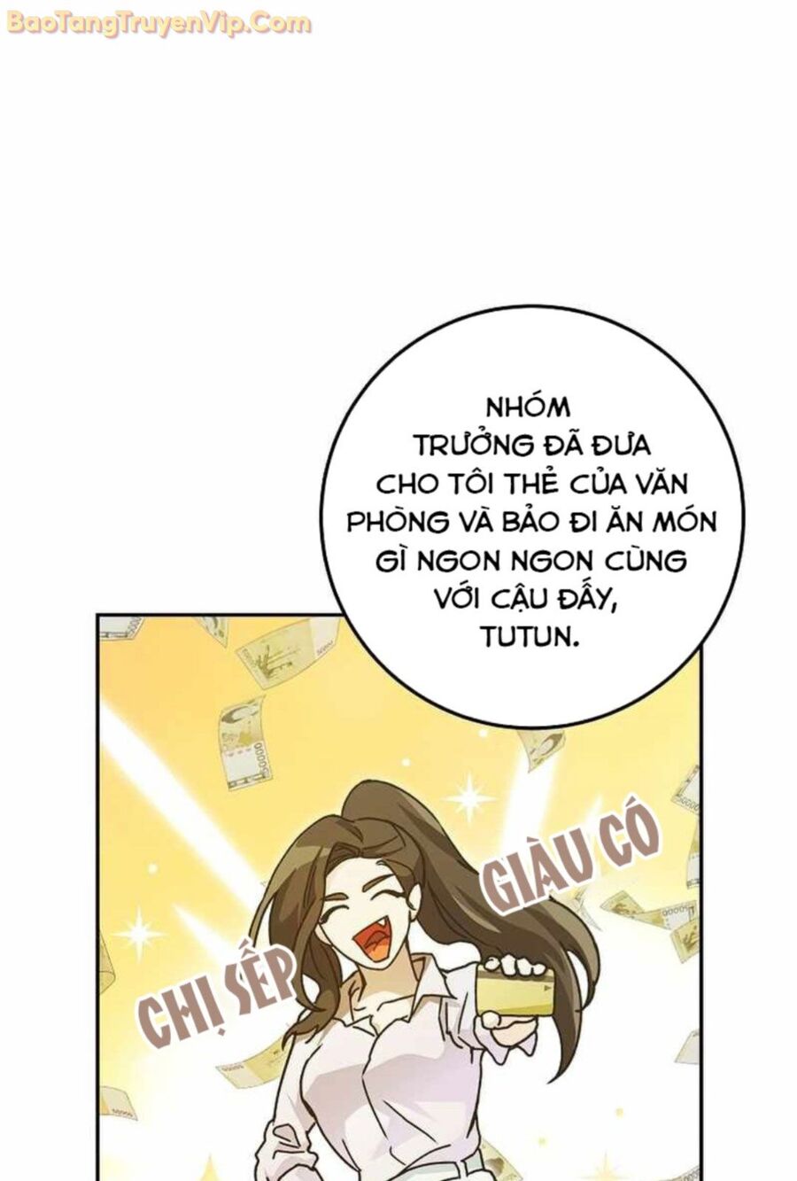 Trở Thành Công Chức Pháp Thuật Chương 13 Ảnh 71