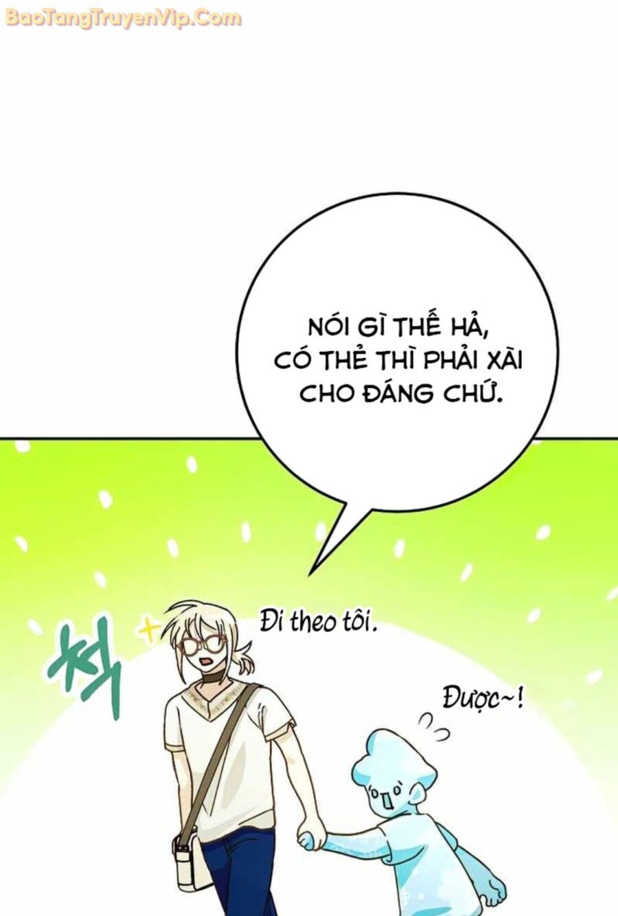 Trở Thành Công Chức Pháp Thuật Chương 13 Ảnh 74