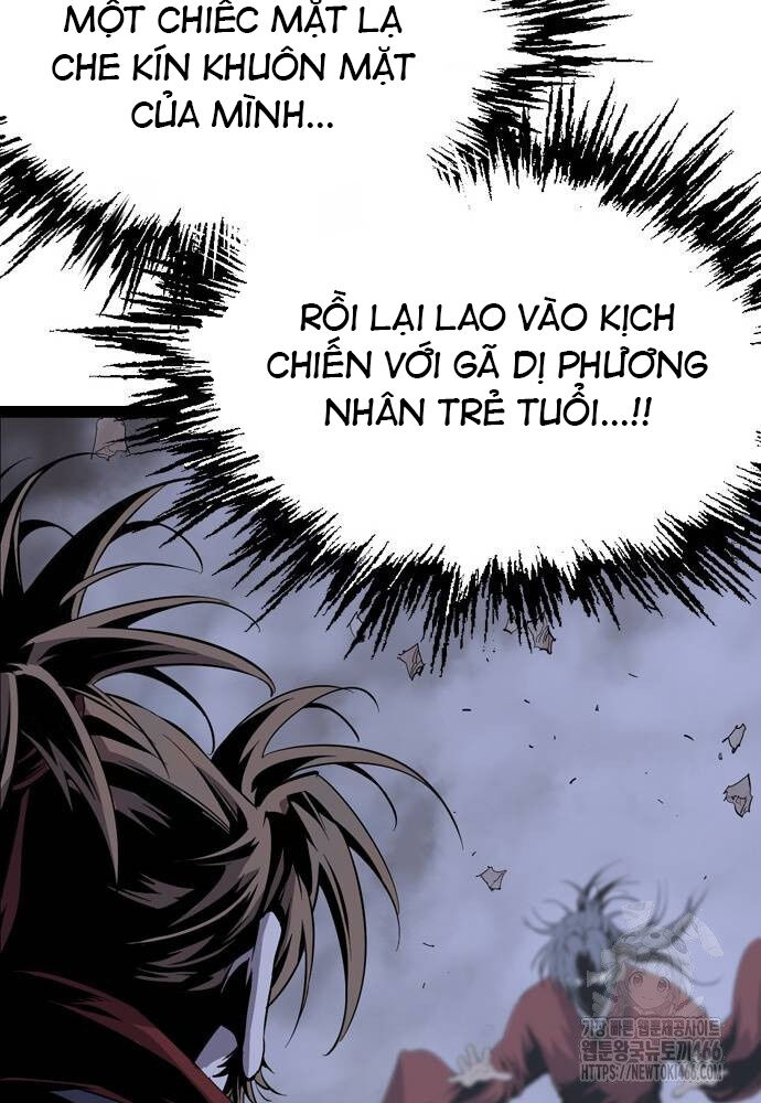 Sát Thần Tu La Chương 34 Ảnh 121