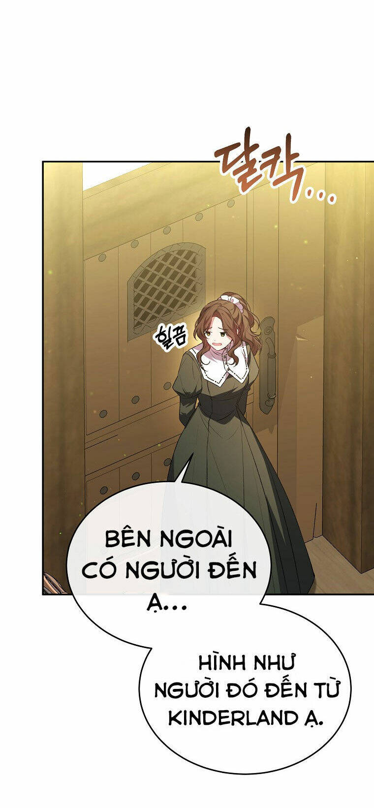 Cô Con Gái Thật Sự Đã Xuất Hiện Chương 58 Ảnh 19