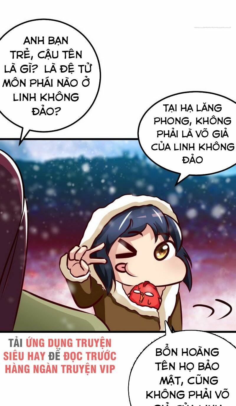 Chí Tôn Thần Ma Chương 166 Ảnh 20