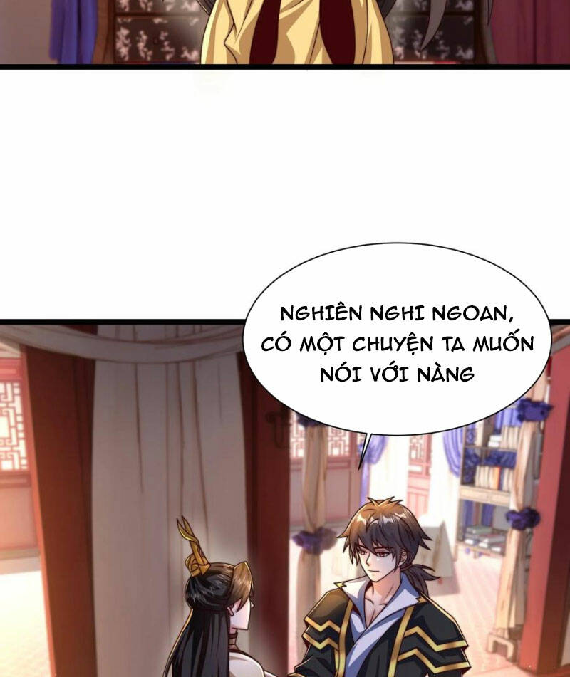 Ta Nuôi Quỷ Ở Trấn Ma Ty Chương 288 Ảnh 3