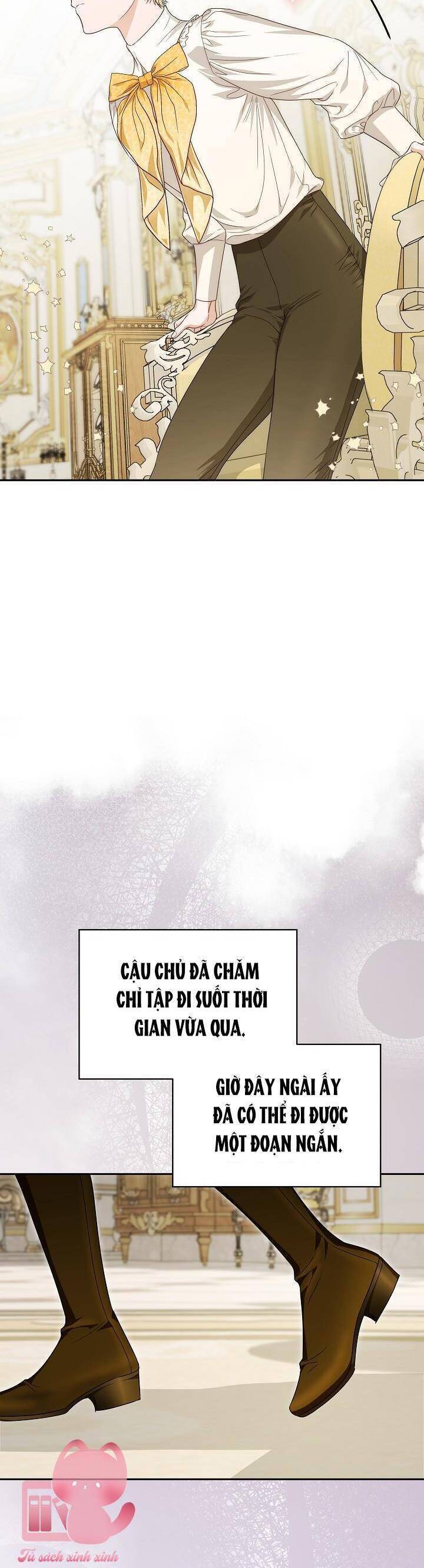 Sống Sót Qua Sự Ám Ảnh Chương 37 Ảnh 13