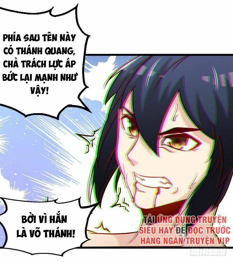 Chí Tôn Thần Ma Chương 159 Ảnh 22