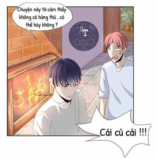 Mộ Huyết Chi Ương Chương 1 Ảnh 13