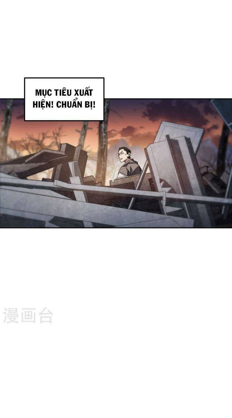 Võng Du Chi Cận Chiến Pháp Sư Chương 454 Ảnh 5