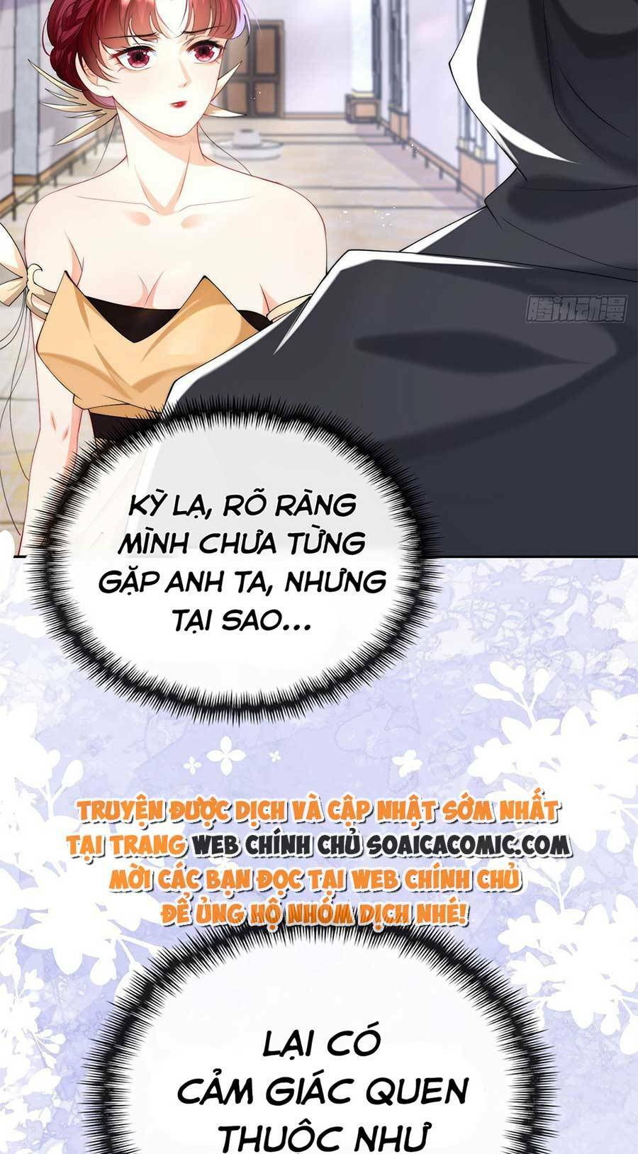 Đêm Không Ngủ Của Long Vương Chương 1 Ảnh 55