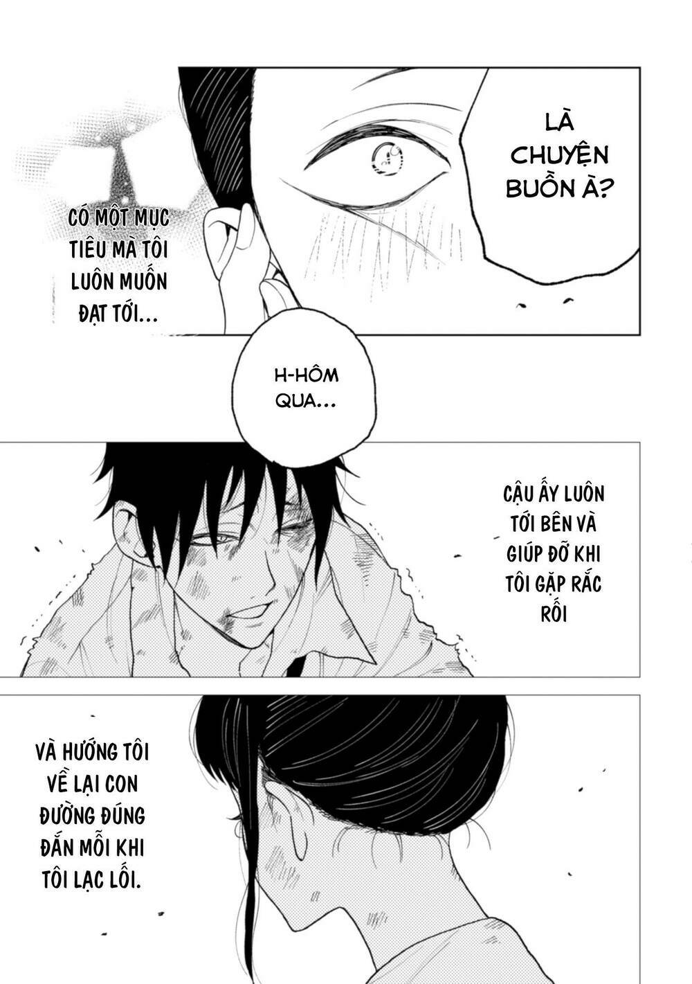 Natsume To Natsume Chương 1 Ảnh 16
