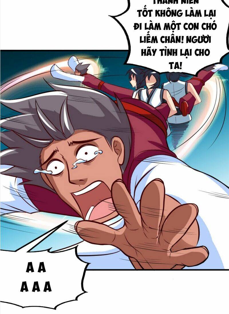 Chí Tôn Thần Ma Chương 168 Ảnh 11