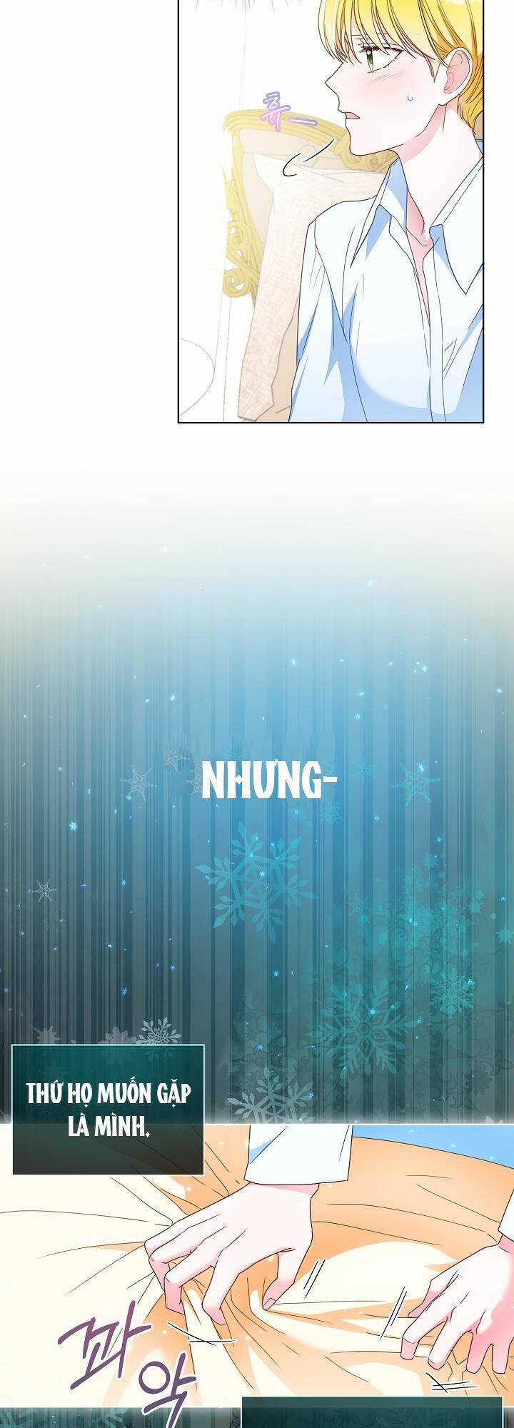 Sống Sót Qua Sự Ám Ảnh Chương 16 Ảnh 7