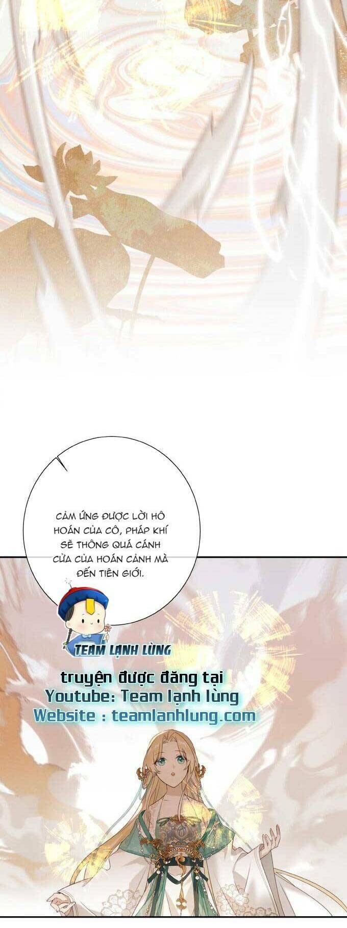 Triệu Hoán Đại Nhân Tu Chân Giới Chương 2 Ảnh 9