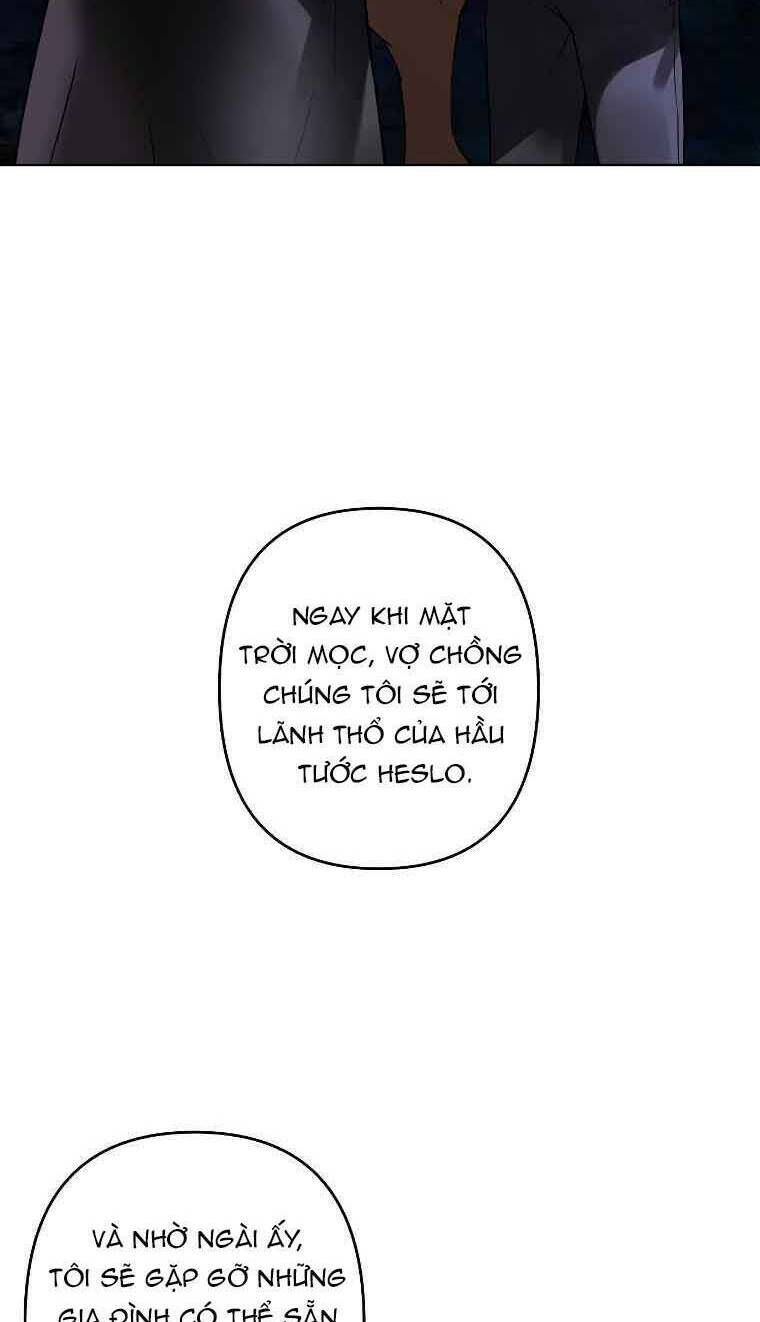 Nàng Hậu Của Tro Tàn Chương 5 Ảnh 33