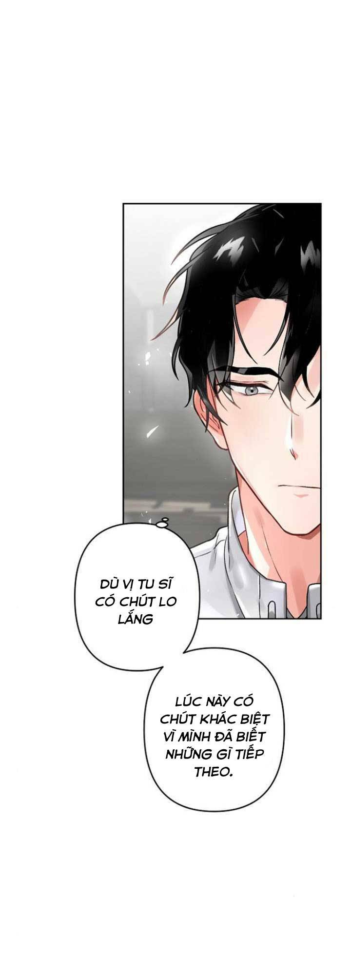 Nàng Hậu Của Tro Tàn Chương 2 Ảnh 4