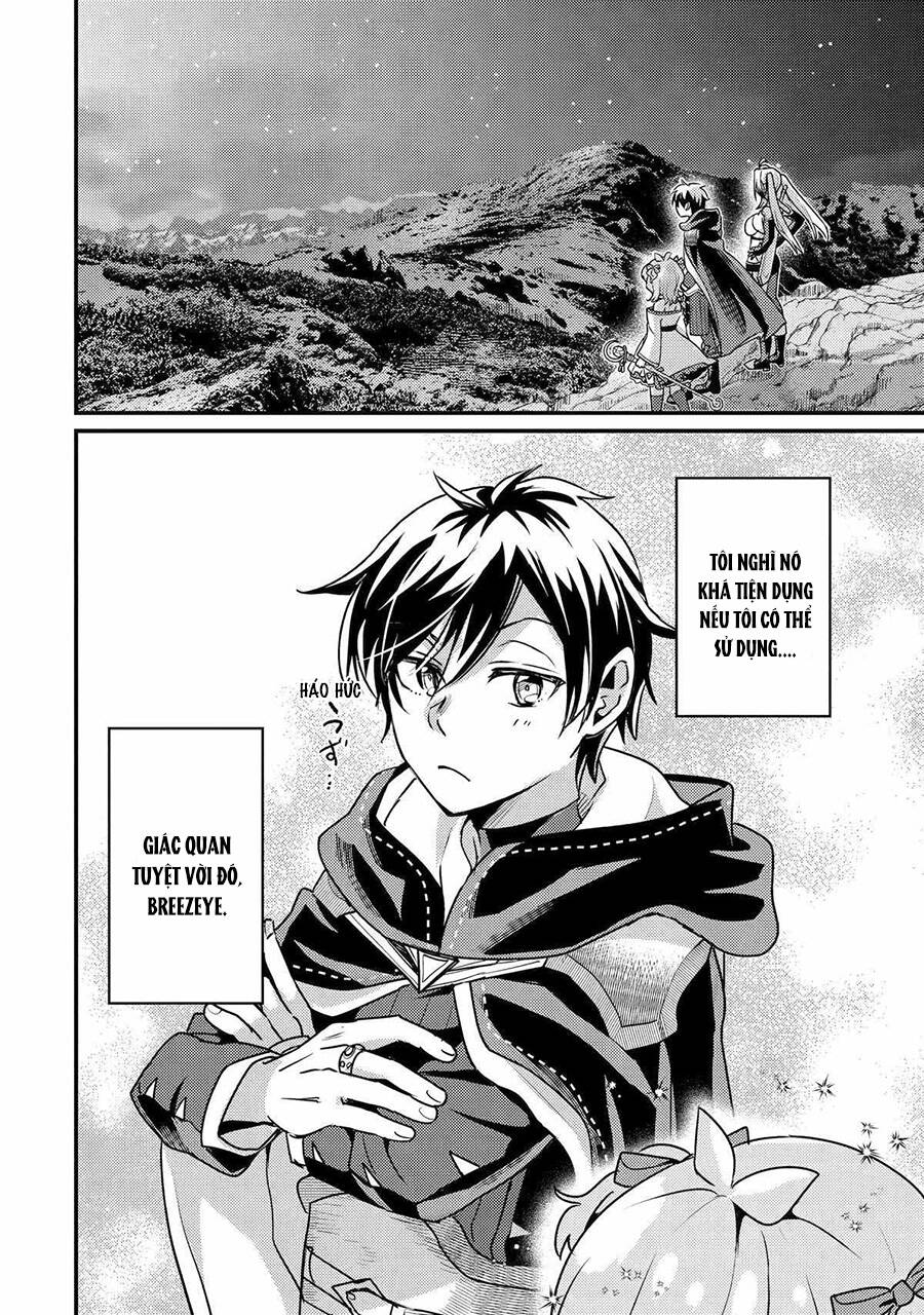 Isekai Tensei De Kenja Ni Natte Bouken-Sha Seikatsu Chương 22 Ảnh 41