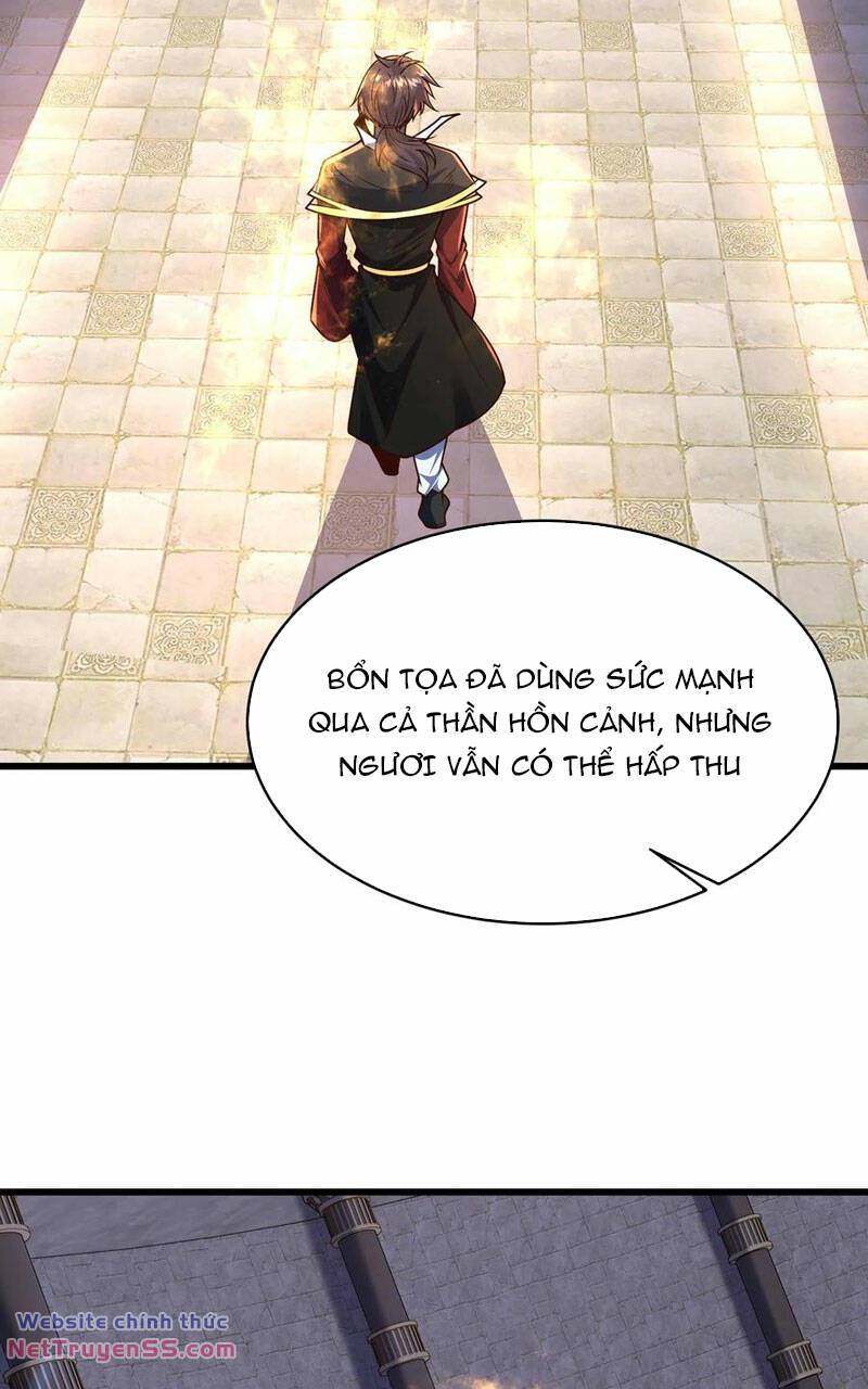 Ta Nuôi Quỷ Ở Trấn Ma Ty Chương 298 Ảnh 68