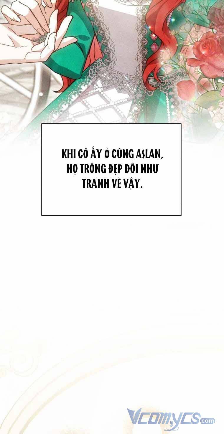 Khi Anh Đang Yêu Chương 6 Ảnh 50