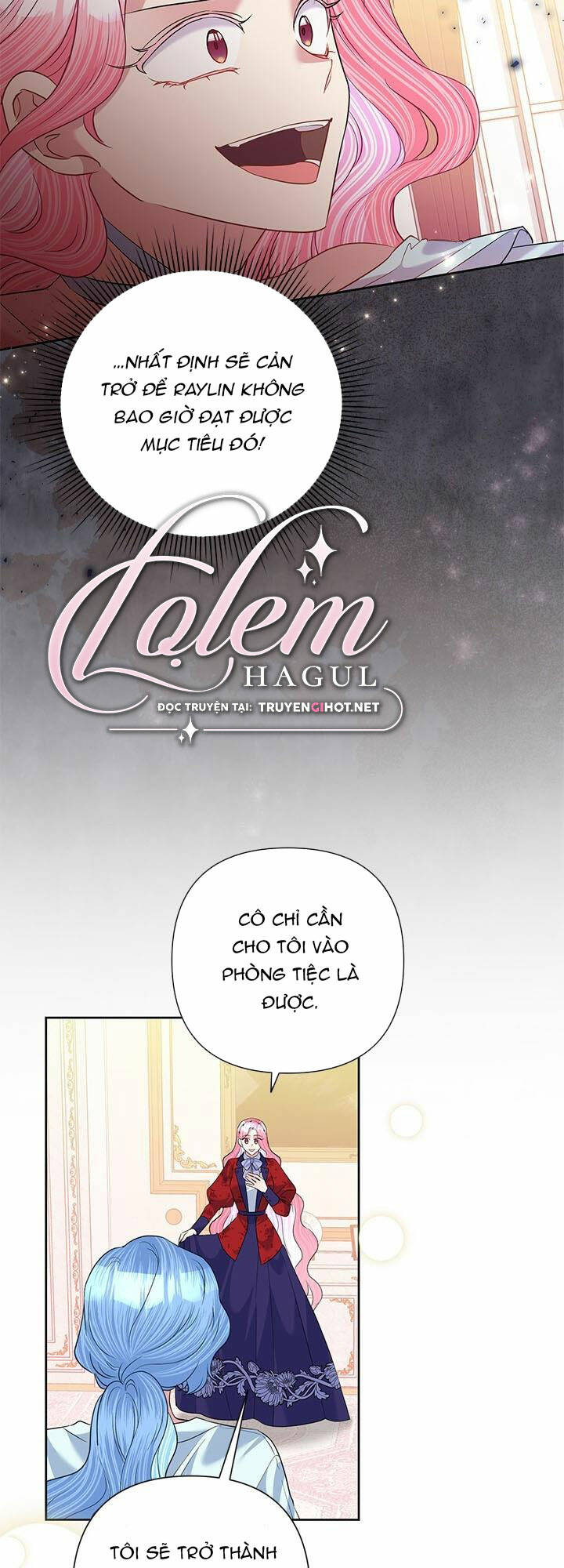 Ác Nữ Hôm Nay Lại Yêu Đời Rồi! Chương 58 Ảnh 21