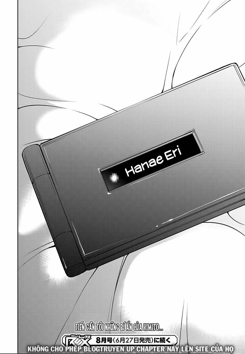 Ore Ga Ojou-Sama Gakkou Ni "Shomin Sample" Toshite Rachirareta Ken Chương 65 Ảnh 36