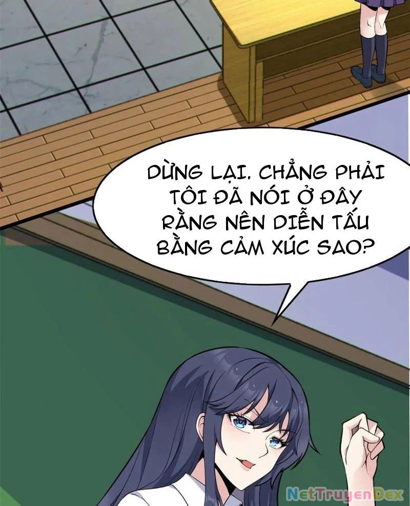 Bạn Gái Tôi Là Một Đại Tiểu Thư Xấu Xa Sao? Chương 84 Ảnh 76