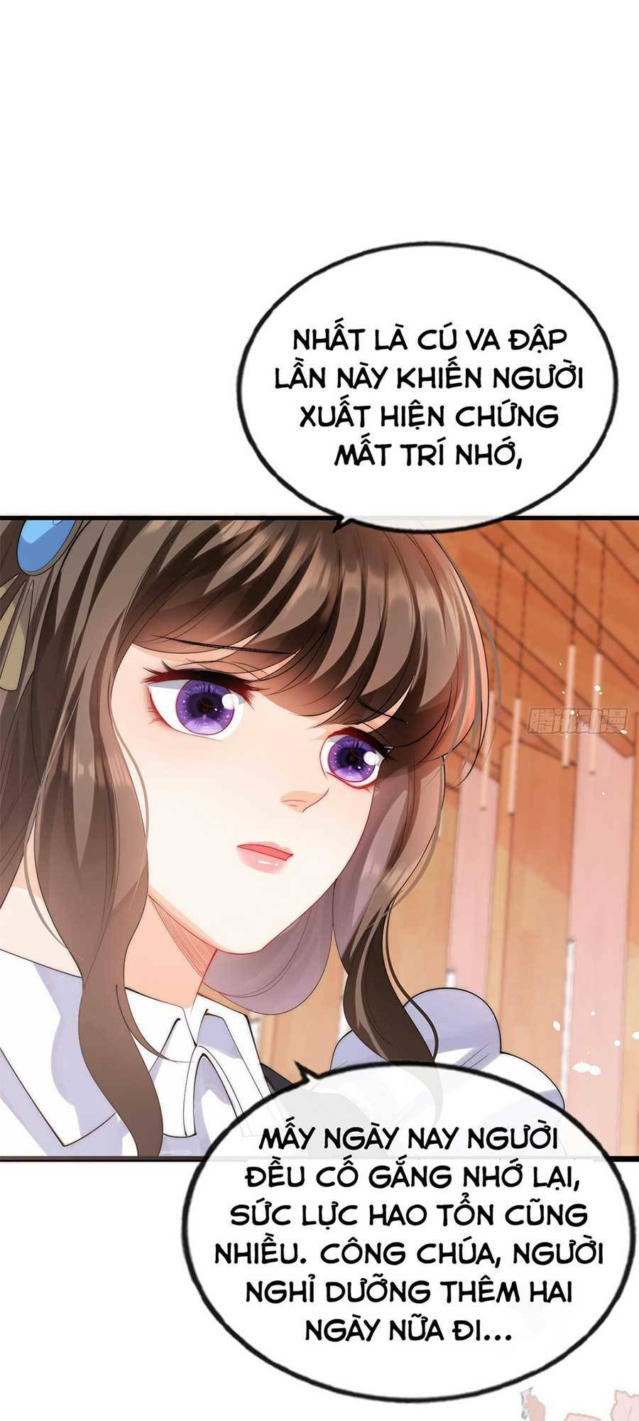 Đêm Không Ngủ Của Long Vương Chương 1 Ảnh 28
