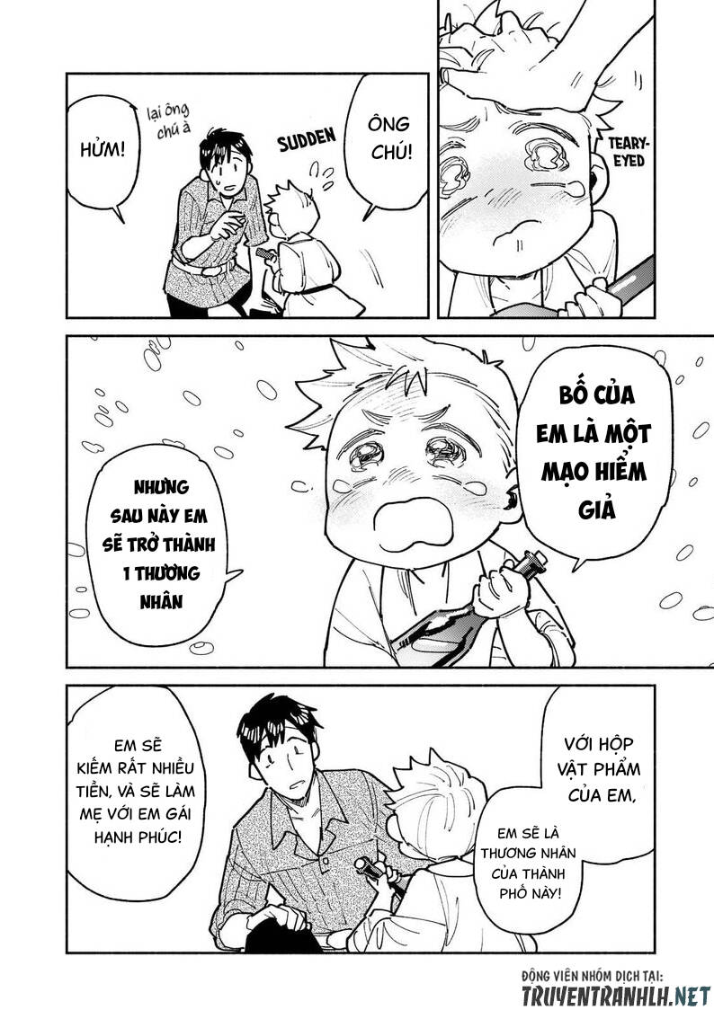 Tondemo Skill De Isekai Hourou Meshi Chương 52 Ảnh 21