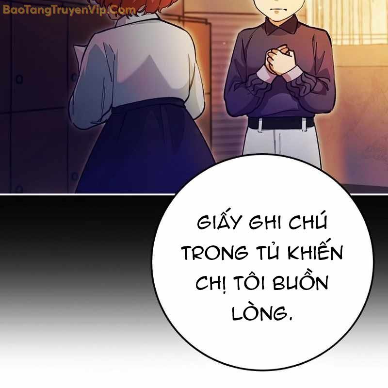 Trở Thành Công Chức Pháp Thuật Chương 5 Ảnh 37
