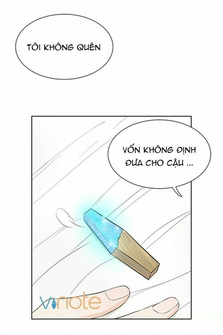 Trúc Mã Ngoe Nguẩy Đuôi Chương 3 Ảnh 13