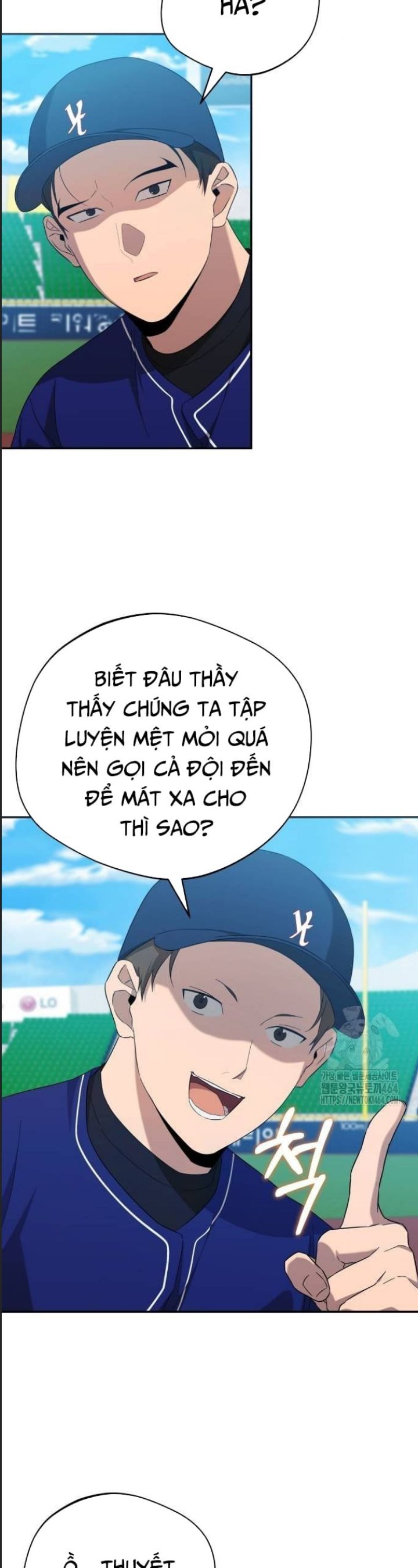 Thiên Quỷ Huyệt Đạo Chương 33 Ảnh 6