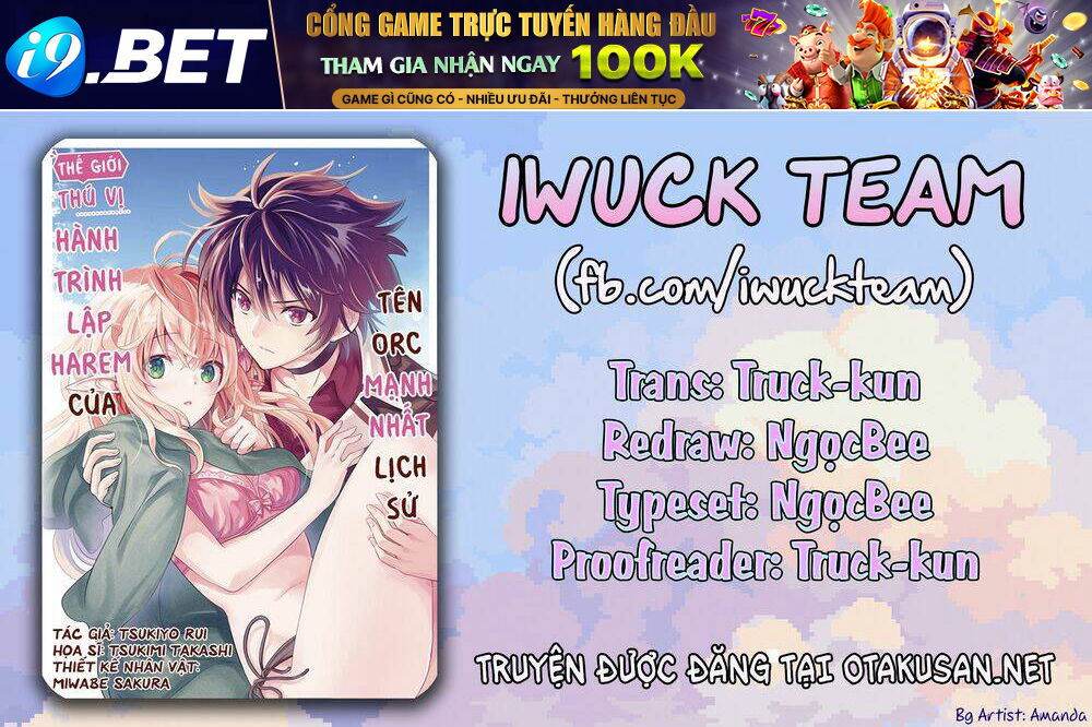 Shijou Saikyou Ouku-San No Tanoshii Tanetsuke Harem Uzukuri Chương 69 Ảnh 2