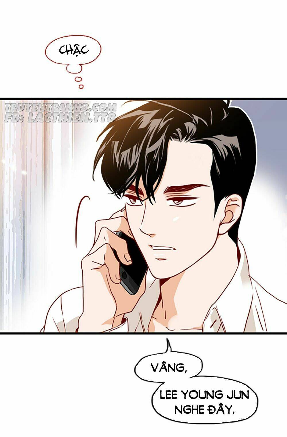 Thư Ký Kim Sao Thế Nhỉ? Chương 22 Ảnh 58