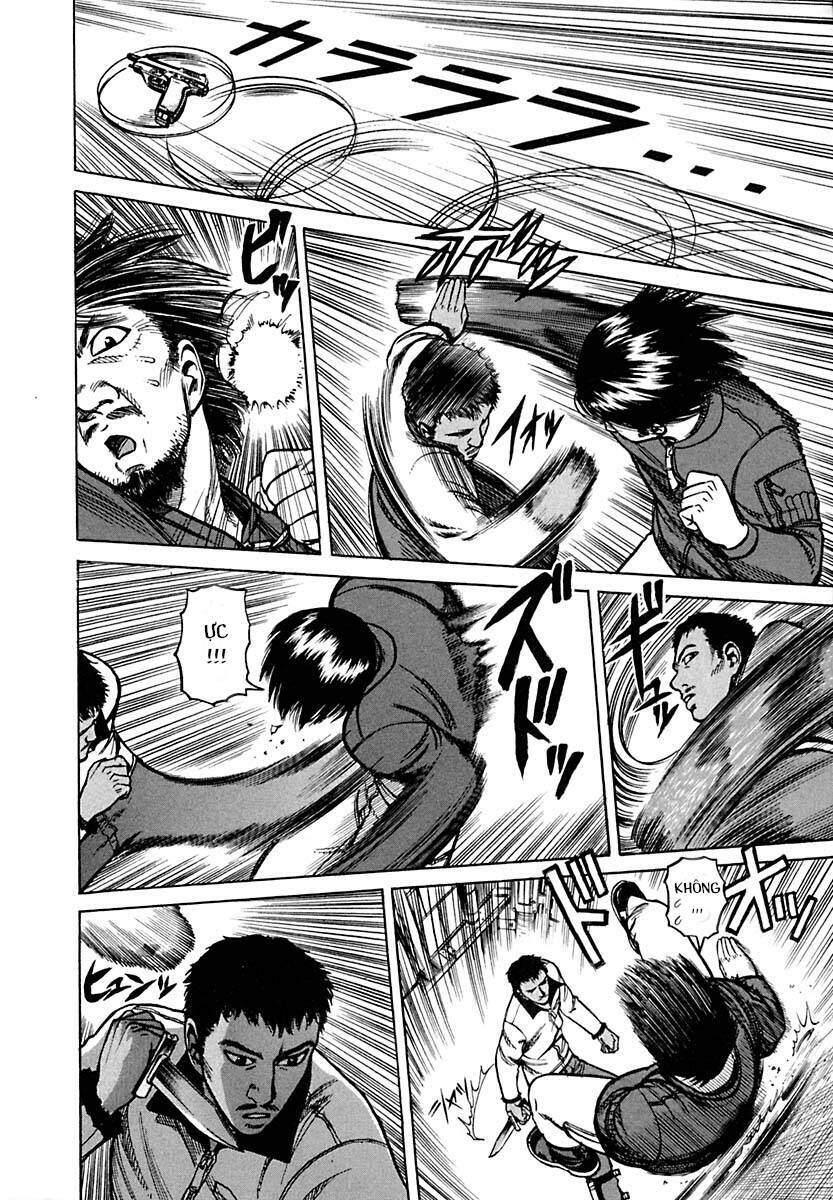 Planetes Chương 9 Ảnh 30