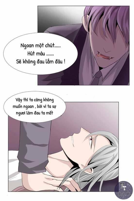 Mộ Huyết Chi Ương Chương 5 Ảnh 17
