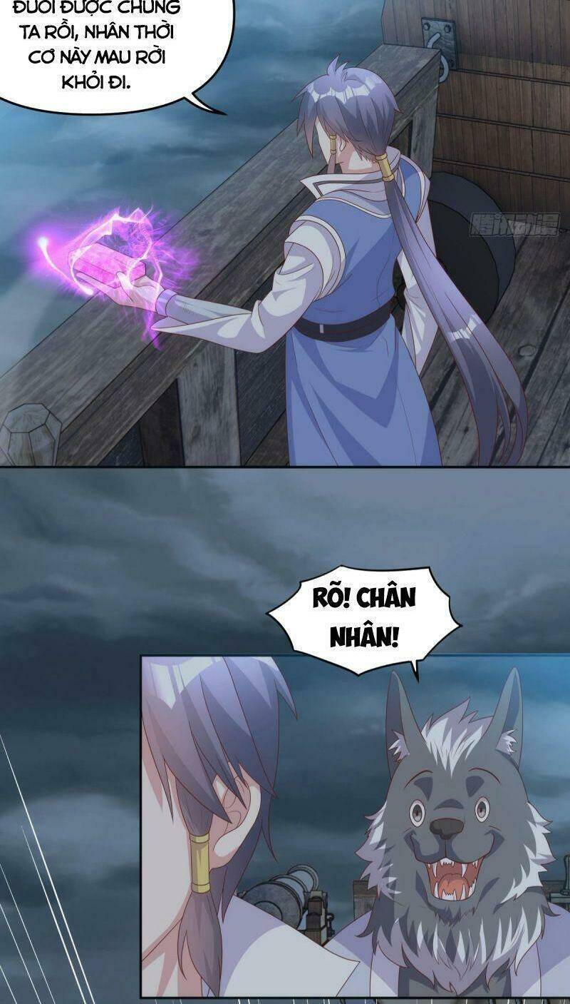 Xâm Lược Vạn Giới Chương 79 Ảnh 27