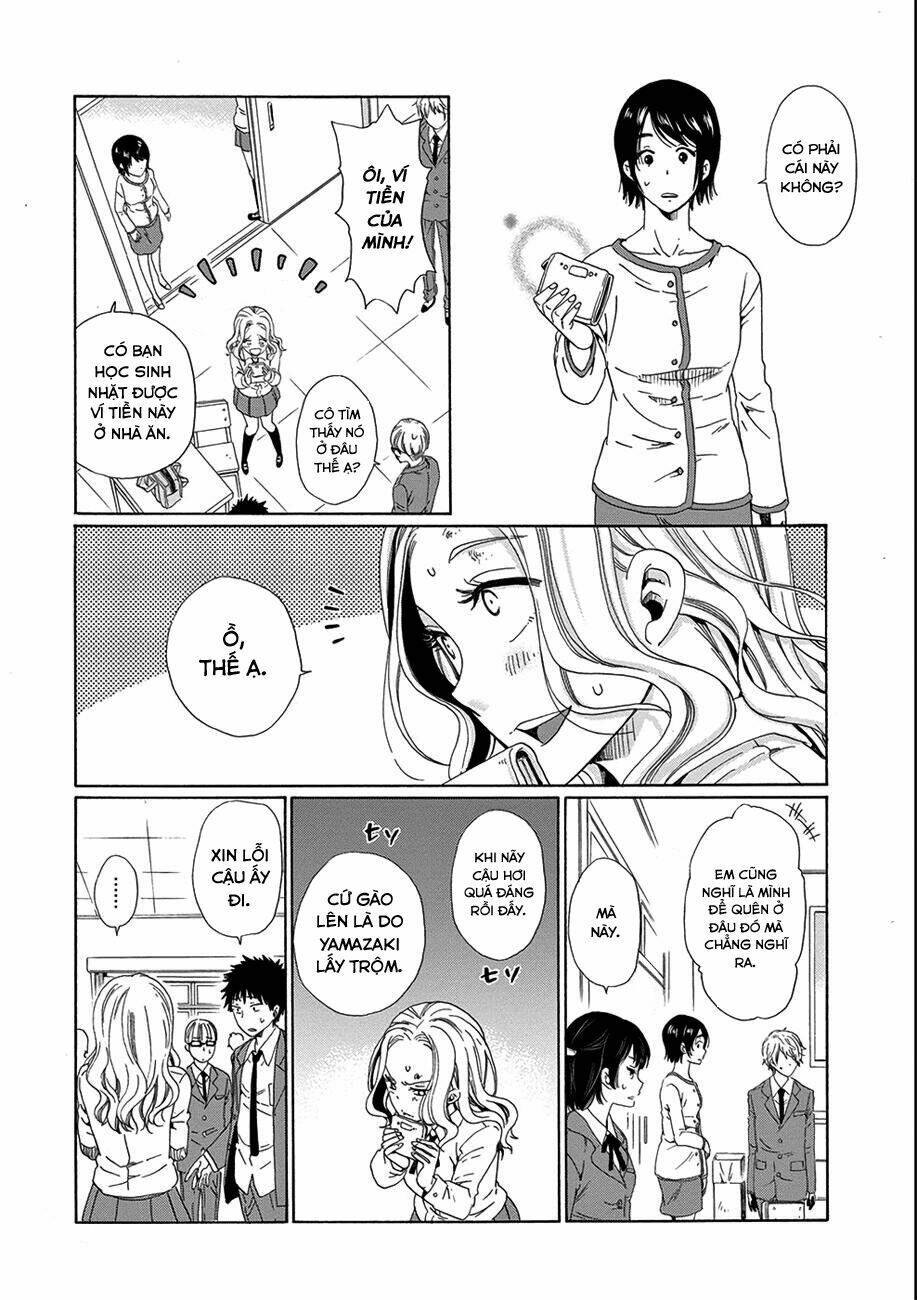 Boku No Namae Wa "Shounen A" Chương 13 Ảnh 21