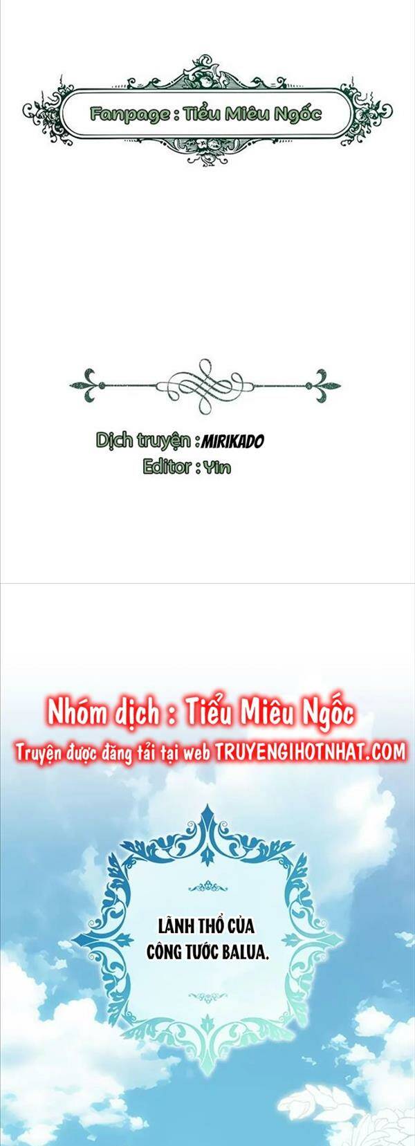 Mẹ Chồng Phản Diện Đáng Yêu Chương 54 Ảnh 3