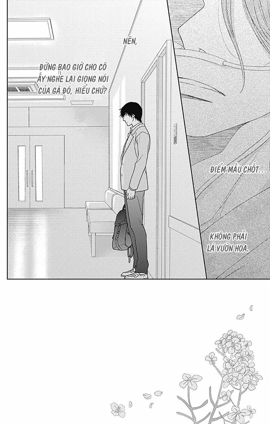 Nanoka No Kare Chương 78 Ảnh 4