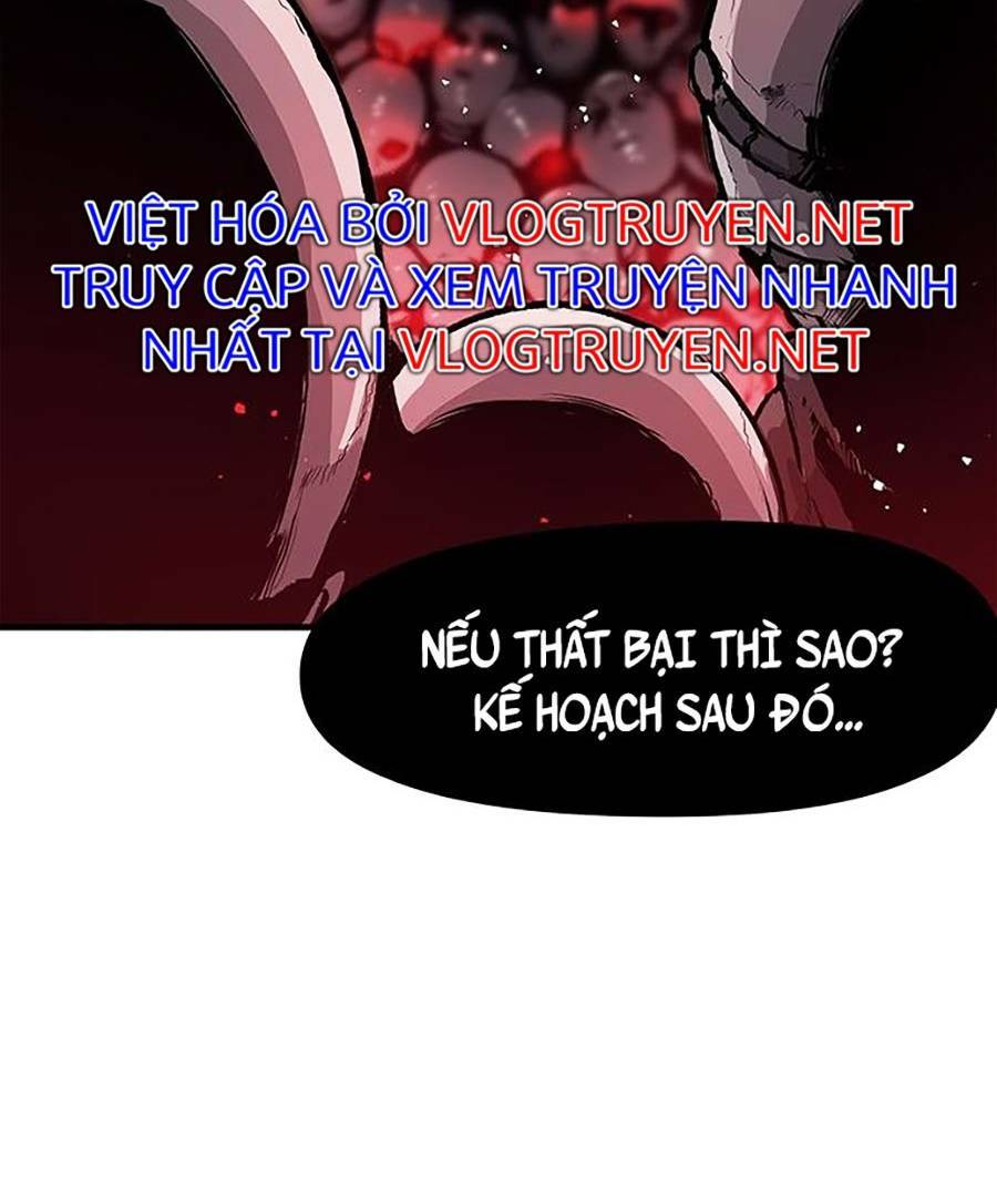 Kị Sĩ Xác Sống Chương 6 Ảnh 30