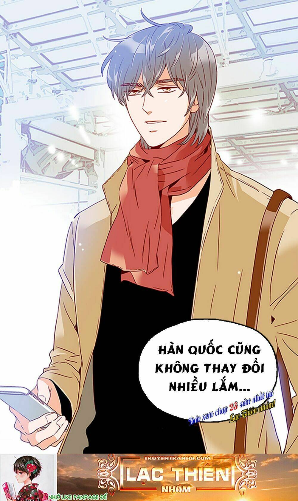 Thư Ký Kim Sao Thế Nhỉ? Chương 22 Ảnh 65