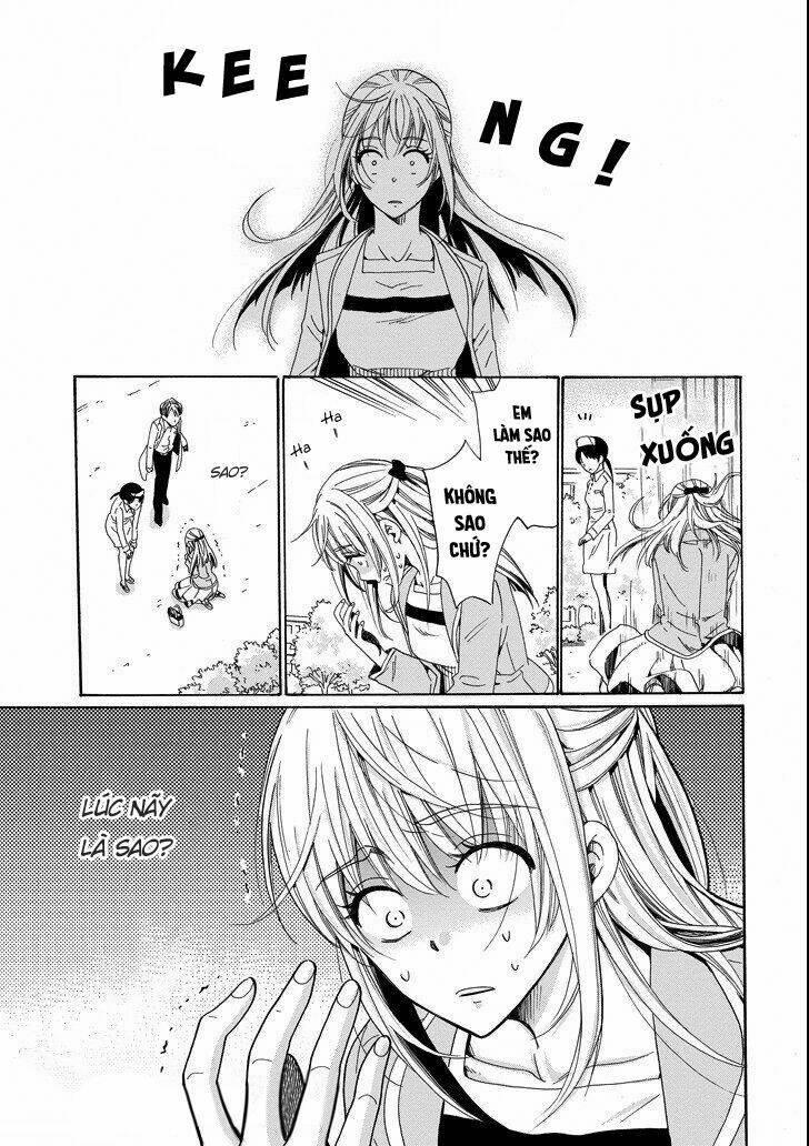 Boku No Namae Wa "Shounen A" Chương 20 Ảnh 34