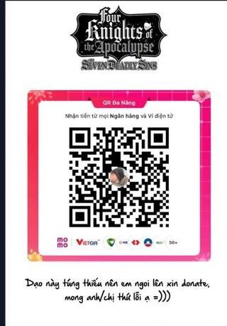 Tứ Kỵ Sĩ Khải Huyền Chương 149 Ảnh 2
