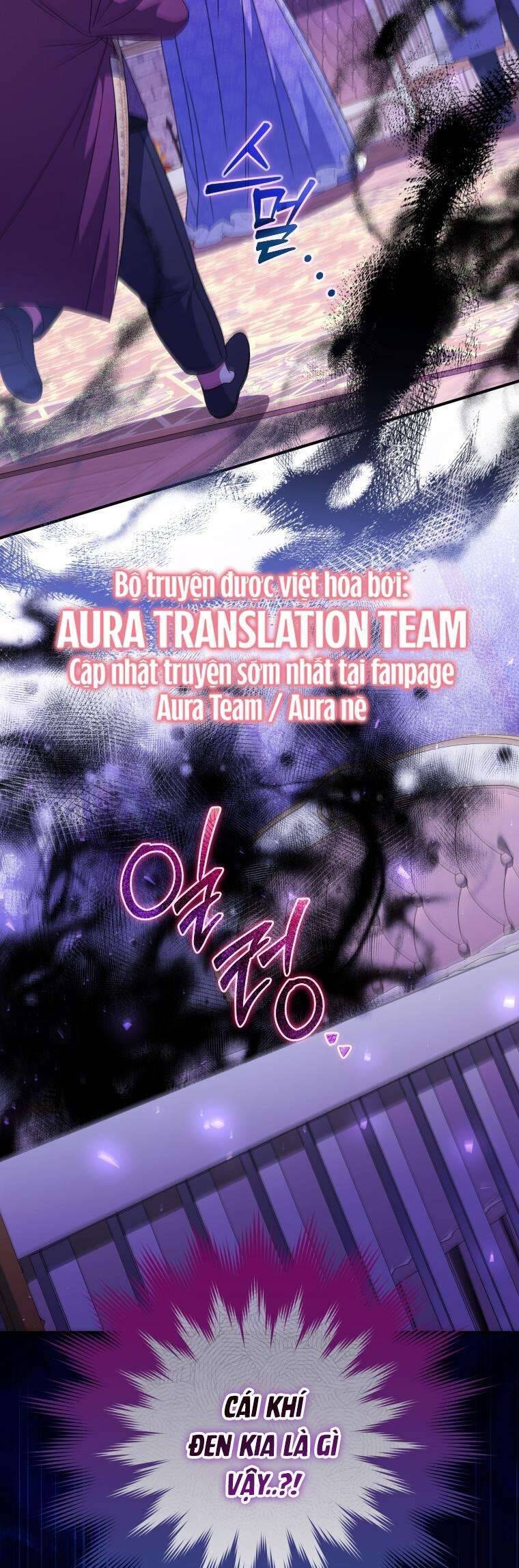 Thánh Nữ Được Đại Công Tước Nhận Nuôi Chương 51 Ảnh 39