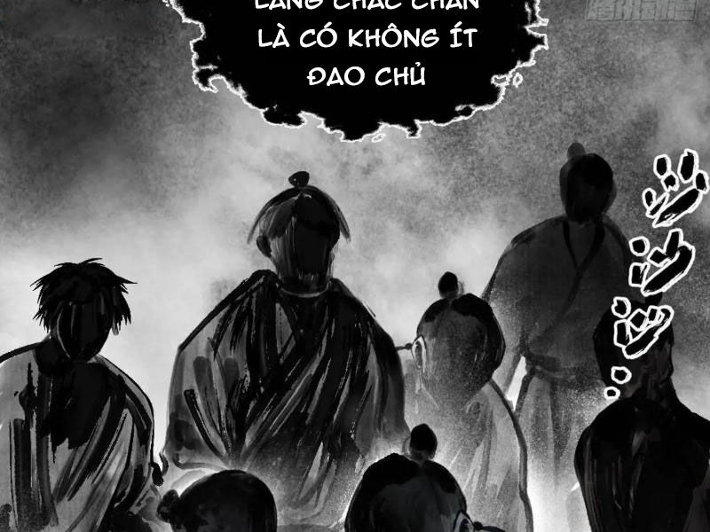 Xa Đao Nhân Chương 27 Ảnh 102