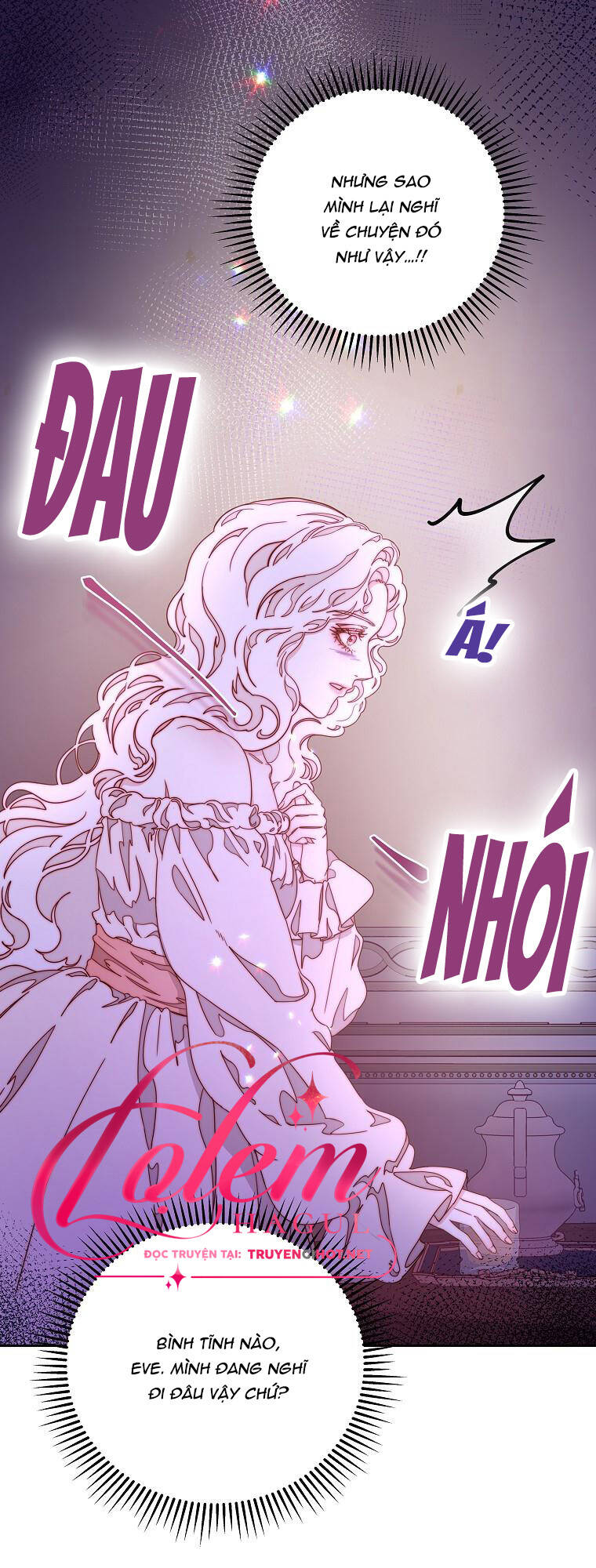 Hãy Quên Em Đi Nhé Chương 17 Ảnh 24