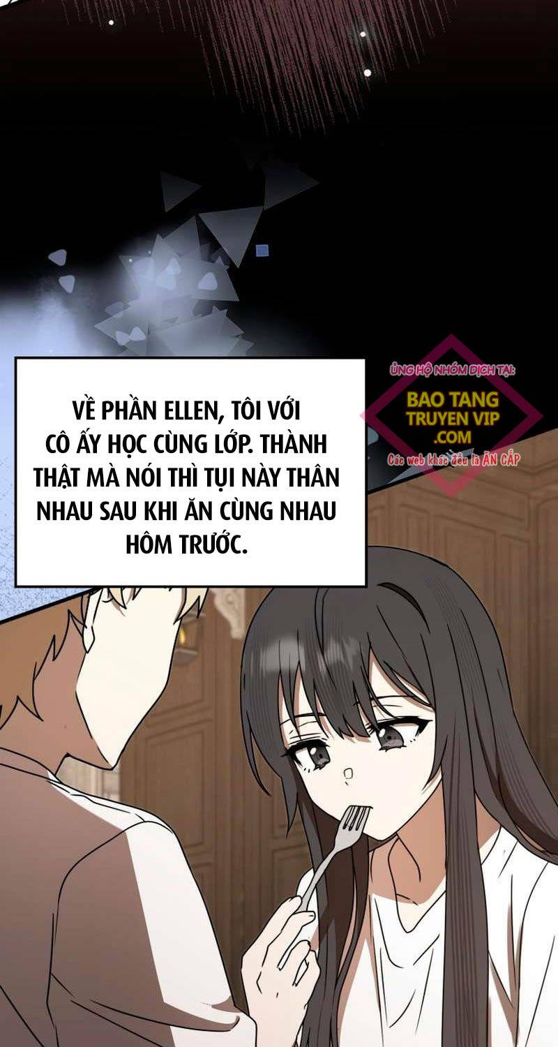 Học Viện Của Con Trai Quỷ Vương Chương 69 Ảnh 9