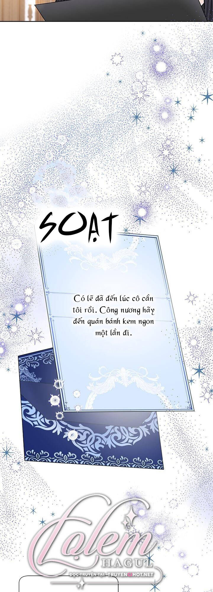 Ác Nữ Hôm Nay Lại Yêu Đời Rồi! Chương 59 Ảnh 48