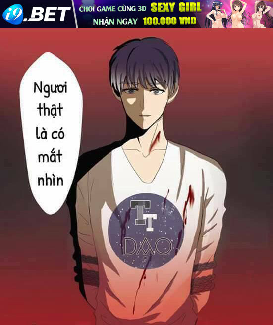 Mộ Huyết Chi Ương Chương 1 Ảnh 7
