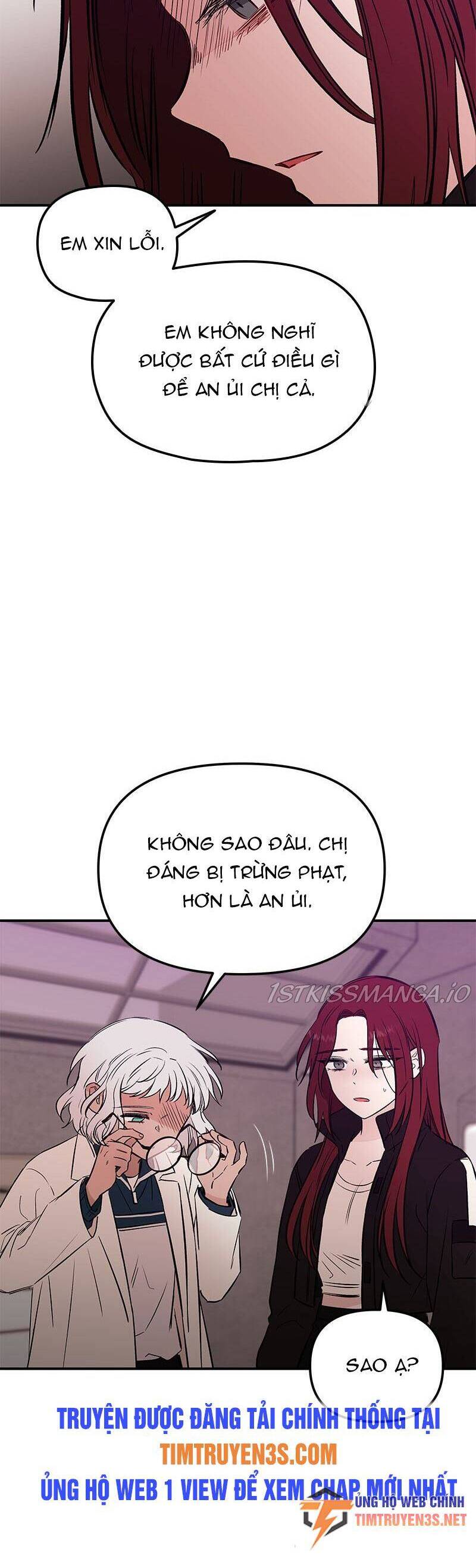 BưƠM BưỚM Và MáU Chương 68 Ảnh 46