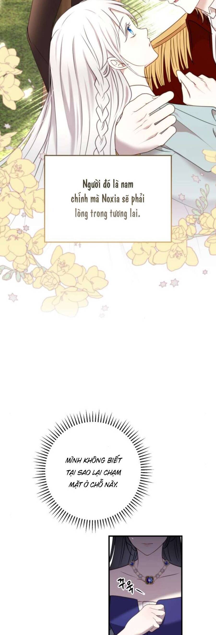 Ác Nữ Chỉ Muốn Sống Yên Bình Chương 29 Ảnh 34